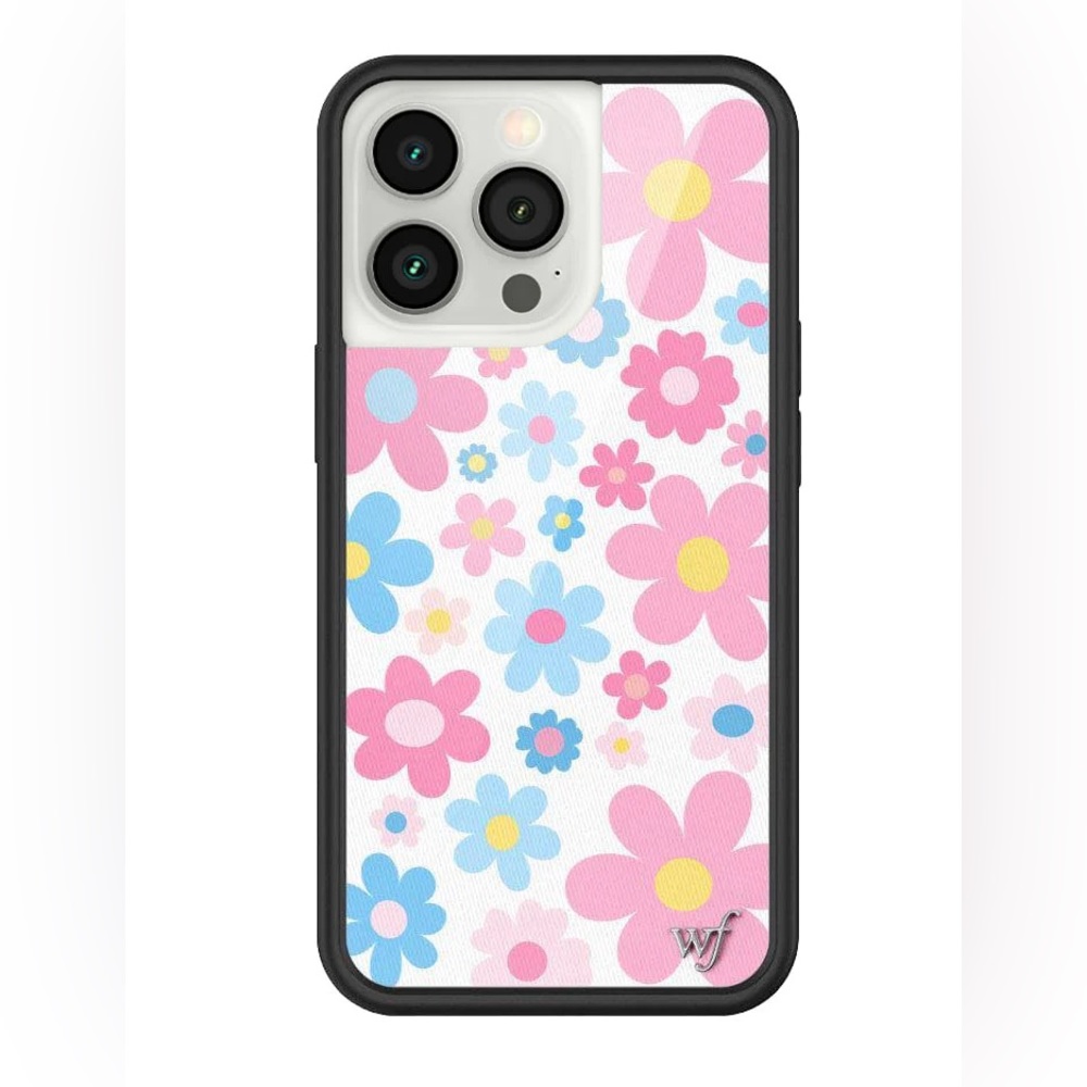 Wildflower iPhone 13 Pro Bloom Case